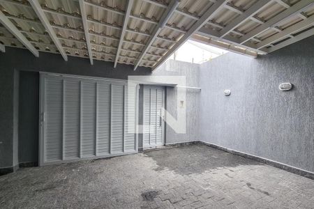 Casa para alugar com 132m², 3 quartos e 1 vaga Casa para alugar com 132m², 3 quartos e 1 vagaSala vista