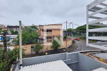Casa para alugar com 132m², 3 quartos e 1 vaga Casa para alugar com 132m², 3 quartos e 1 vagaQuarto 2 vista