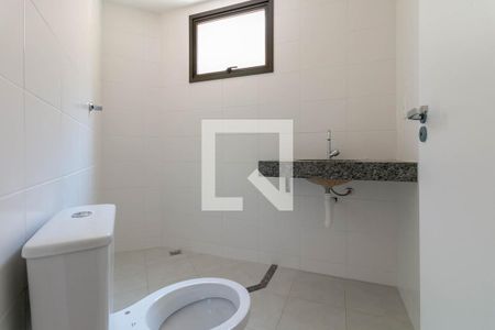 Apartamento à venda com 60m², 2 quartos e 2 vagasSuíte