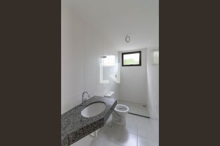 Apartamento à venda com 60m², 2 quartos e 2 vagasBanheiro