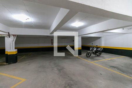 Apartamento à venda com 60m², 2 quartos e 2 vagasÁrea comum