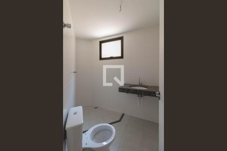 Apartamento à venda com 60m², 2 quartos e 2 vagasSuíte