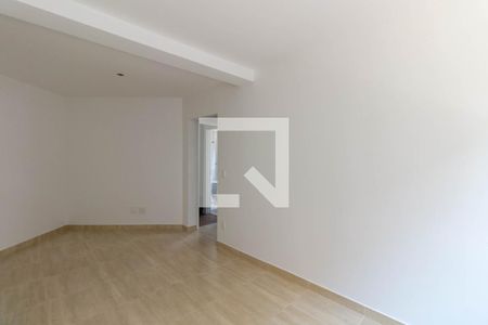 Apartamento à venda com 60m², 2 quartos e 2 vagasSala