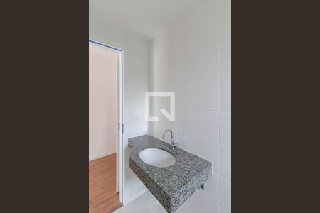 Apartamento à venda com 60m², 2 quartos e 2 vagasBanheiro