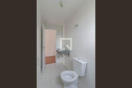 Apartamento à venda com 60m², 2 quartos e 2 vagasBanheiro