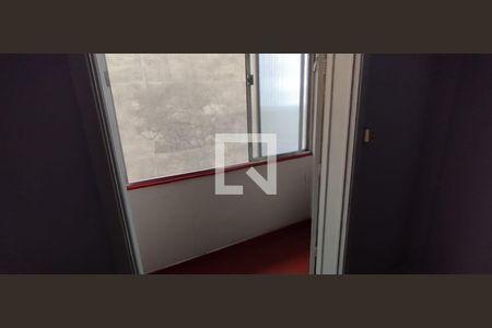 Sala de apartamento para alugar com 1 quarto, 46m² em Flamengo, Rio de Janeiro