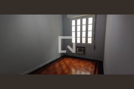 Quarto de apartamento para alugar com 1 quarto, 46m² em Flamengo, Rio de Janeiro