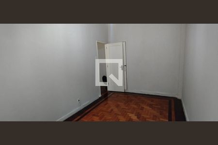 Quarto de apartamento para alugar com 1 quarto, 46m² em Flamengo, Rio de Janeiro