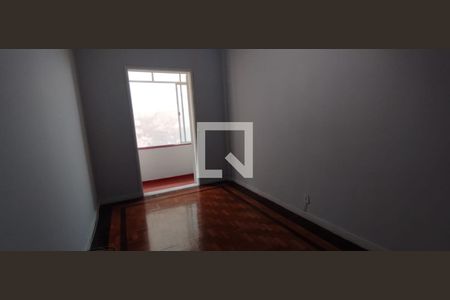Apartamento para alugar com 1 quarto, 46m² em Flamengo, Rio de Janeiro