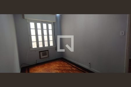 Quarto de apartamento para alugar com 1 quarto, 46m² em Flamengo, Rio de Janeiro