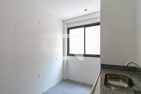 Apartamento à venda com 102m², 2 quartos e 2 vagasCozinha