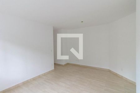 Sala de apartamento à venda com 2 quartos, 102m² em Serra, Belo Horizonte