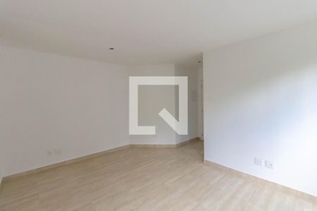 Sala de apartamento à venda com 2 quartos, 102m² em Serra, Belo Horizonte
