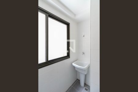 Apartamento à venda com 102m², 2 quartos e 2 vagasÁrea de Serviço