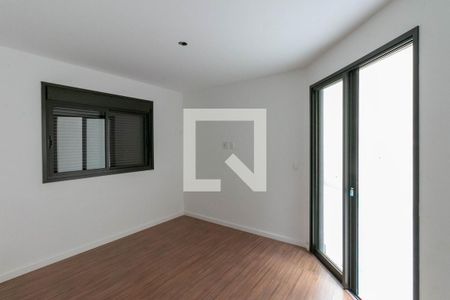 Quarto 2 de apartamento à venda com 2 quartos, 102m² em Serra, Belo Horizonte