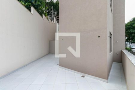 Apartamento à venda com 102m², 2 quartos e 2 vagasÁrea Externa Quarto 2