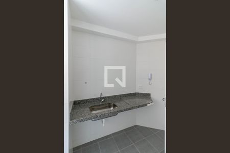 Apartamento à venda com 102m², 2 quartos e 2 vagasCozinha