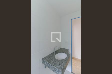 Apartamento à venda com 102m², 2 quartos e 2 vagasBanheiro 1