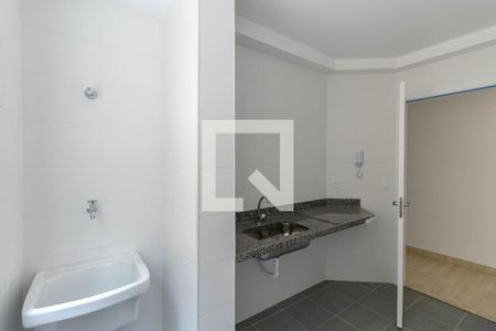 Apartamento à venda com 102m², 2 quartos e 2 vagasCozinha