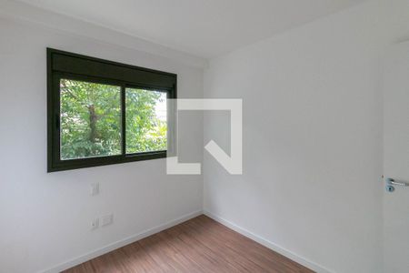 Quarto 1 de apartamento à venda com 2 quartos, 102m² em Serra, Belo Horizonte