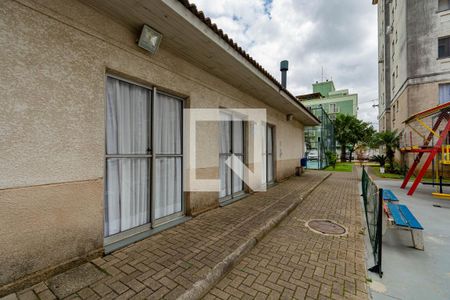 Apartamento para alugar com 43m², 2 quartos e 1 vagaÁrea comum