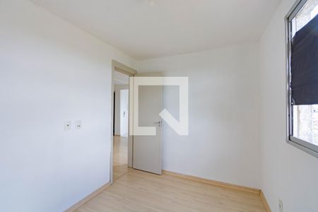 Apartamento para alugar com 43m², 2 quartos e 1 vagaQuarto 2
