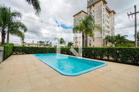 Apartamento para alugar com 43m², 2 quartos e 1 vagaÁrea comum