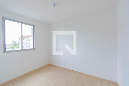 Quarto 1 de apartamento para alugar com 2 quartos, 43m² em Estância Velha, Canoas