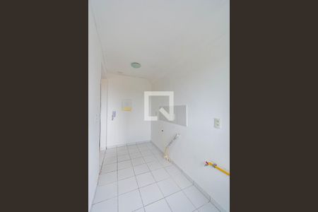 Apartamento para alugar com 43m², 2 quartos e 1 vagaCozinha