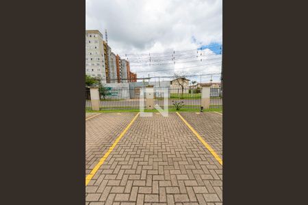 Apartamento para alugar com 43m², 2 quartos e 1 vagaÁrea comum