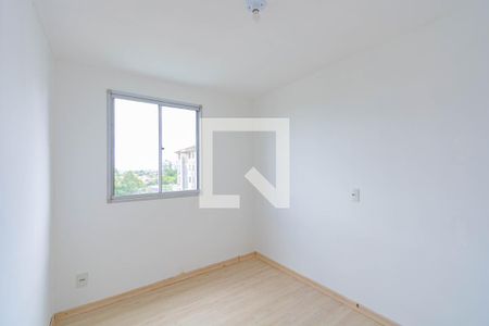 Quarto 1 de apartamento para alugar com 2 quartos, 43m² em Estância Velha, Canoas
