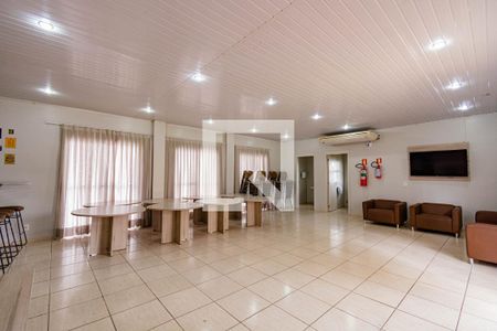 Apartamento para alugar com 43m², 2 quartos e 1 vagaÁrea comum