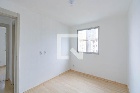Quarto 1 de apartamento para alugar com 2 quartos, 43m² em Estância Velha, Canoas