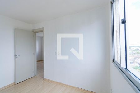 Quarto 1 de apartamento para alugar com 2 quartos, 43m² em Estância Velha, Canoas