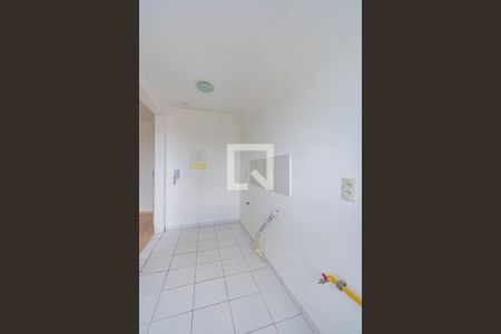 Apartamento para alugar com 43m², 2 quartos e 1 vagaCozinha