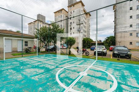 Apartamento para alugar com 43m², 2 quartos e 1 vagaÁrea comum