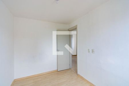 Quarto 2 de apartamento para alugar com 2 quartos, 43m² em Estância Velha, Canoas