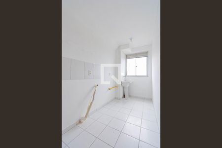 Apartamento para alugar com 43m², 2 quartos e 1 vagaCozinha