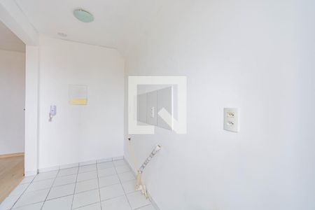 Apartamento para alugar com 43m², 2 quartos e 1 vagaCozinha