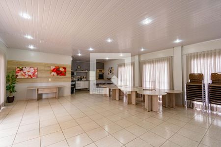 Apartamento para alugar com 43m², 2 quartos e 1 vagaÁrea comum