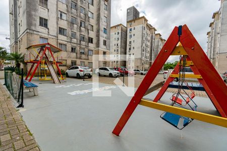 Apartamento para alugar com 43m², 2 quartos e 1 vagaÁrea comum