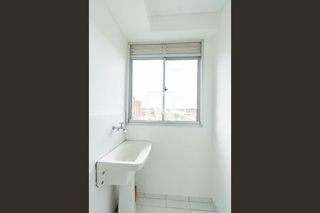 Apartamento para alugar com 43m², 2 quartos e 1 vagaÁrea de Serviço