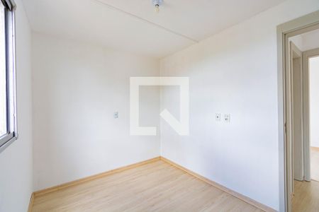 Apartamento para alugar com 43m², 2 quartos e 1 vagaQuarto 2