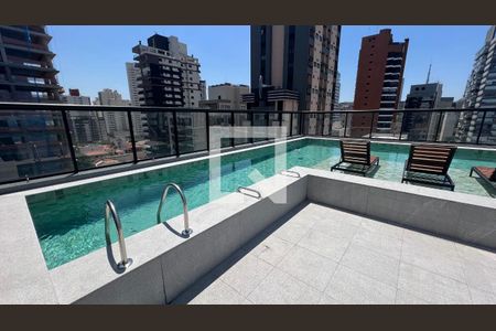 Studio à venda com 25m², 1 quarto e sem vaga Studio à venda com 25m², 1 quarto e sem vagaÁrea comum