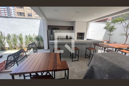 Studio à venda com 25m², 1 quarto e sem vaga Studio à venda com 25m², 1 quarto e sem vagaÁrea comum