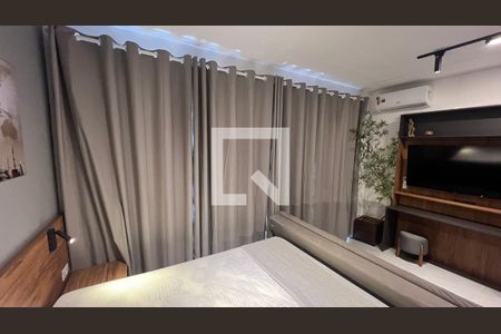 Studio à venda com 25m², 1 quarto e sem vaga Studio à venda com 25m², 1 quarto e sem vagaQuarto