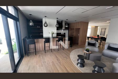 Studio à venda com 25m², 1 quarto e sem vaga Studio à venda com 25m², 1 quarto e sem vagaÁrea comum