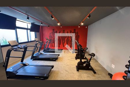 Studio à venda com 25m², 1 quarto e sem vaga Studio à venda com 25m², 1 quarto e sem vagaÁrea comum