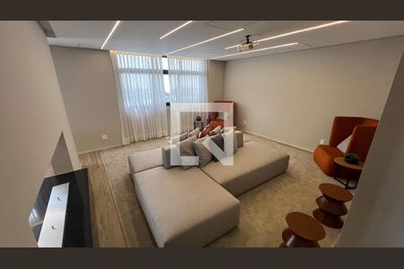 Studio à venda com 25m², 1 quarto e sem vaga Studio à venda com 25m², 1 quarto e sem vagaÁrea comum