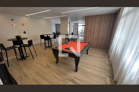 Studio à venda com 25m², 1 quarto e sem vaga Studio à venda com 25m², 1 quarto e sem vagaÁrea comum